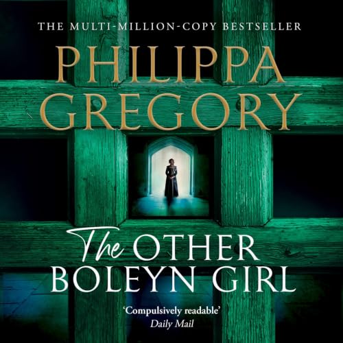 The Other Boleyn Girl Titelbild