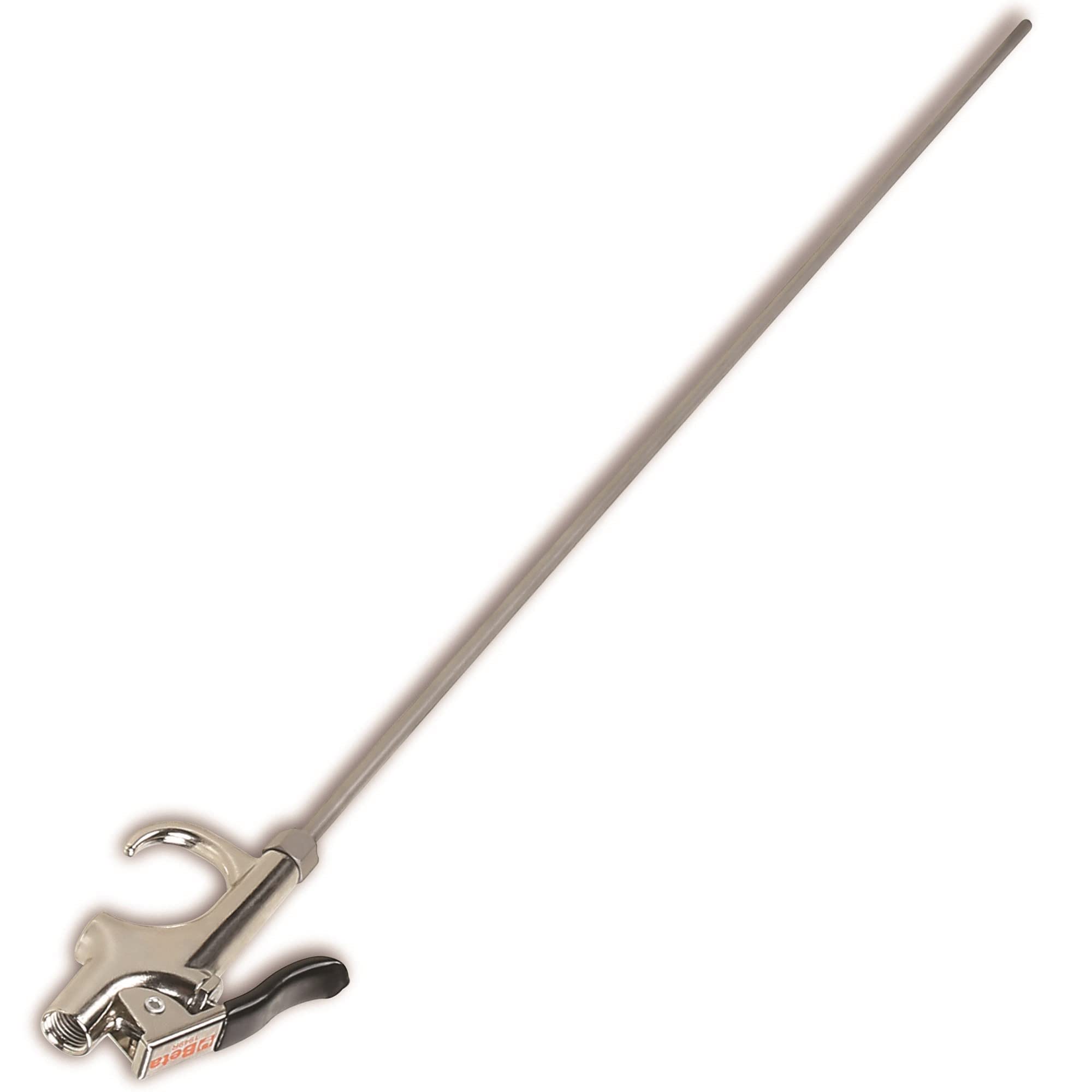 Beta 1949R - Pistola de soplado para limpieza de radiadores