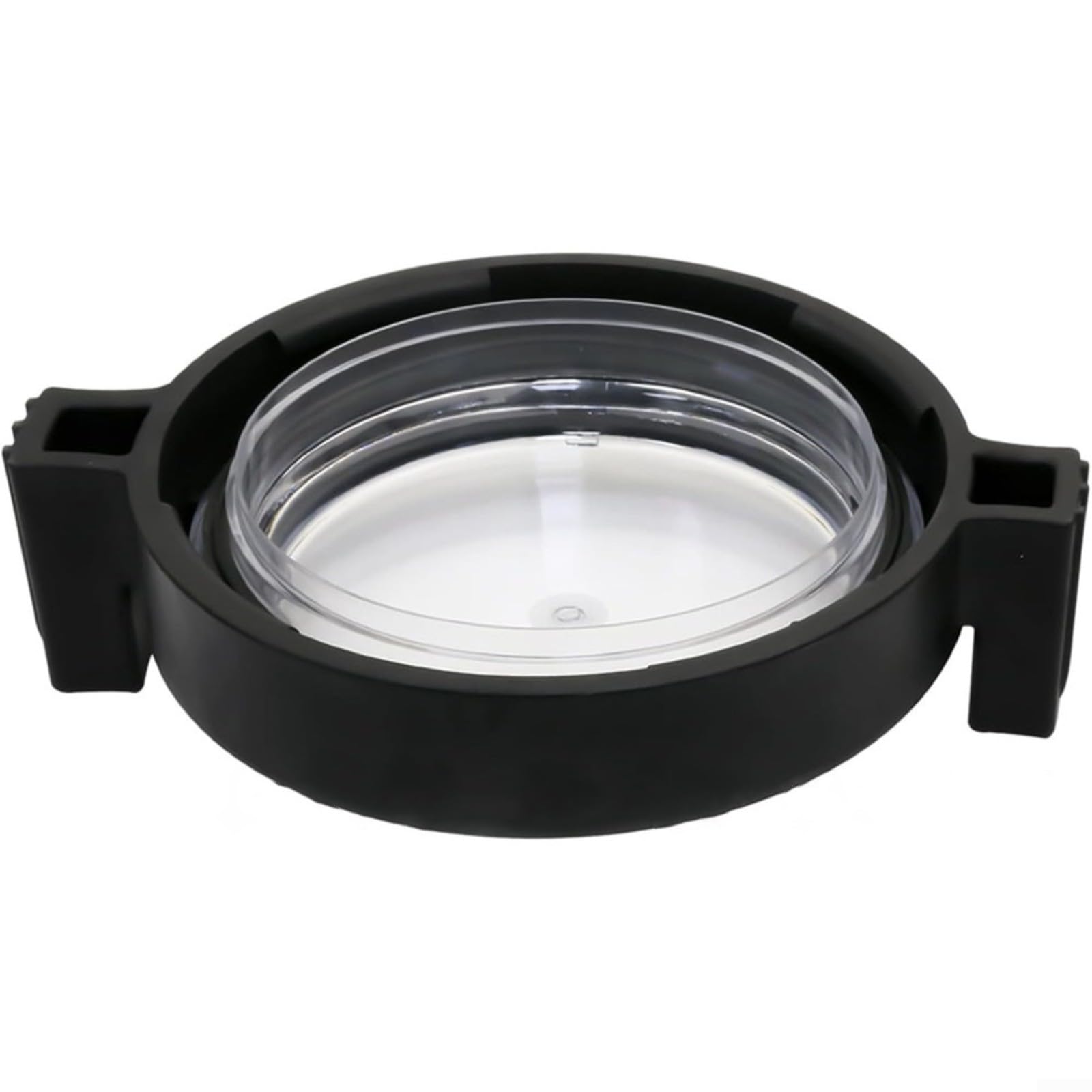 Tapa de repuesto segura y bloqueo para anillo para Zodiac para bomba de piscina Jandy Kit completo para una fácil instalación