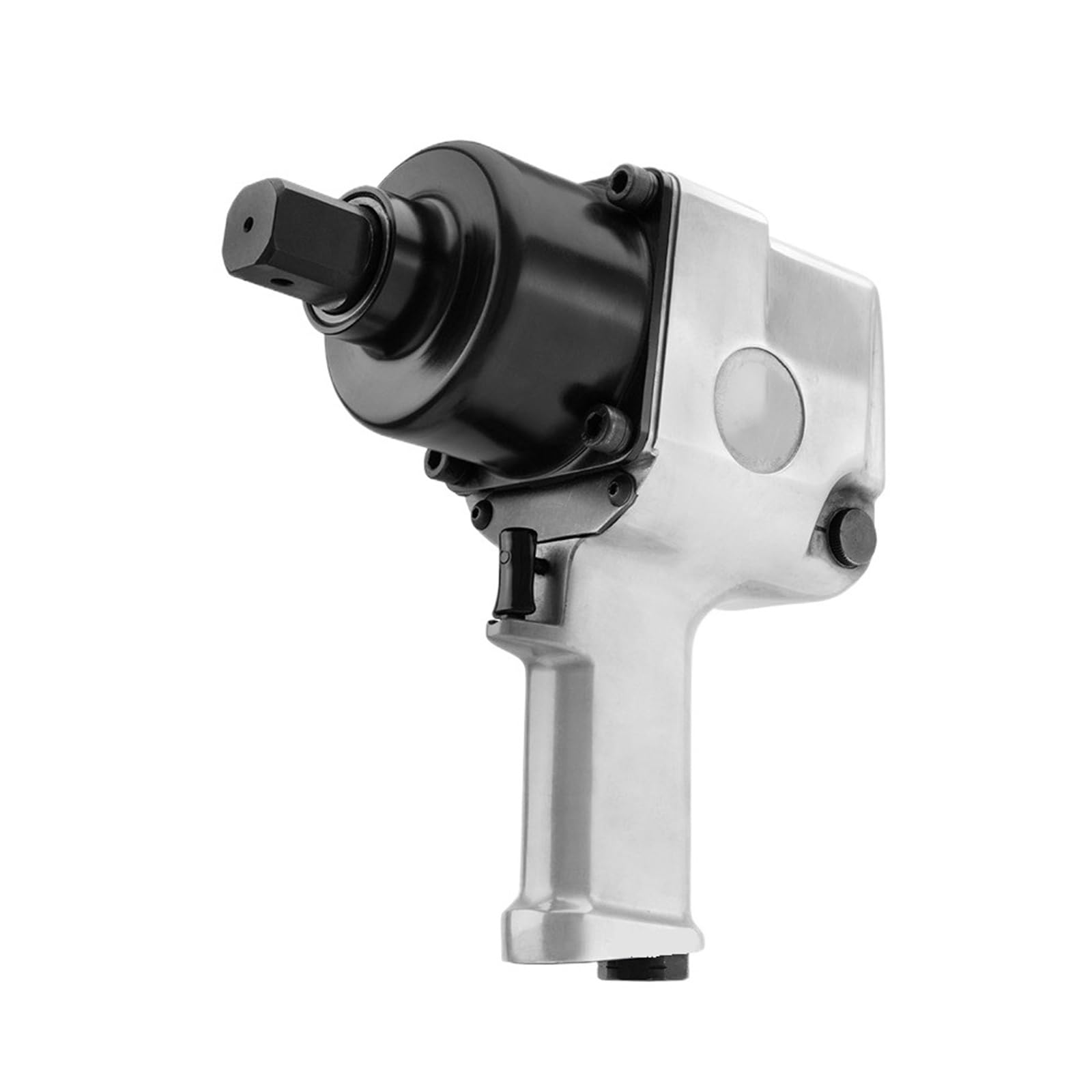 Avvitatore Pneumatico Pneumatico da 1 "KI-32 1627 NM Utensile Industriale a Doppio Martello a Coppia Elevata 5500 Giri/min