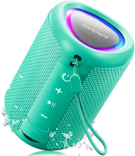 Portable Bluetooth Speaker Gift Ideas: Outdoor Travel Essentials Waterproof - image 1
