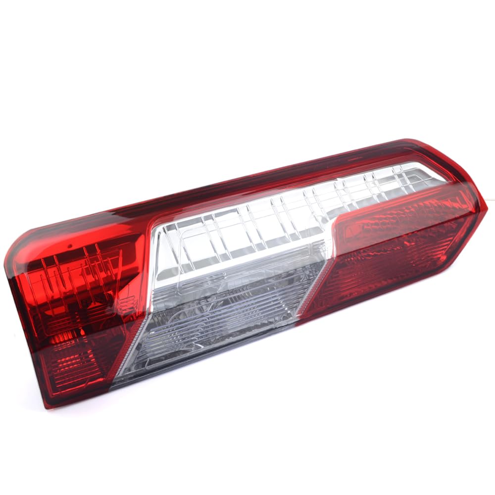 Compatible For Ford Transit Mk8 Rear Left Tail Light Lamp 2014-2022 1855335 1815610 1846554