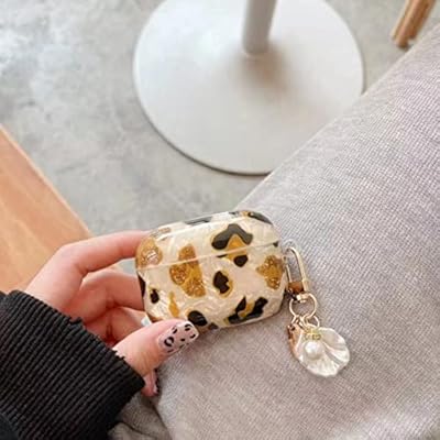 Compatible with AirPods Pro