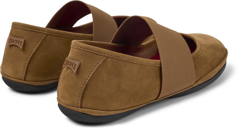 Camper Right Nina 21595 BailarinasMujer