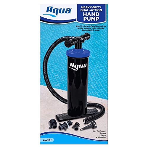 Image of Aqua Electric High-Volume Air Pump