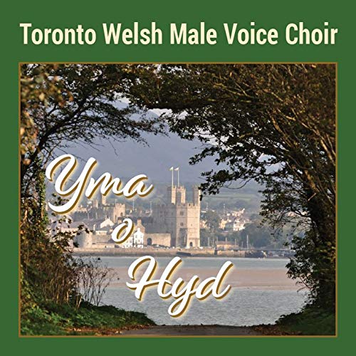 Toronto Welsh Male Voice Choir