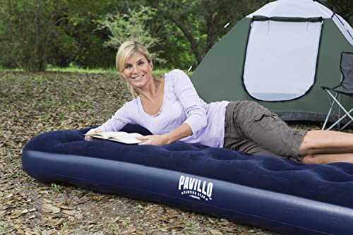 Colchones Inflables, Outdoors ozark trail colchon inflable Marca Bestway (2)