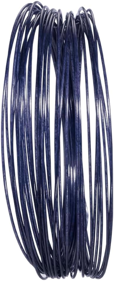 YONEX PTGP130Y Poly Tour Pro 130 Racket String, Yellow