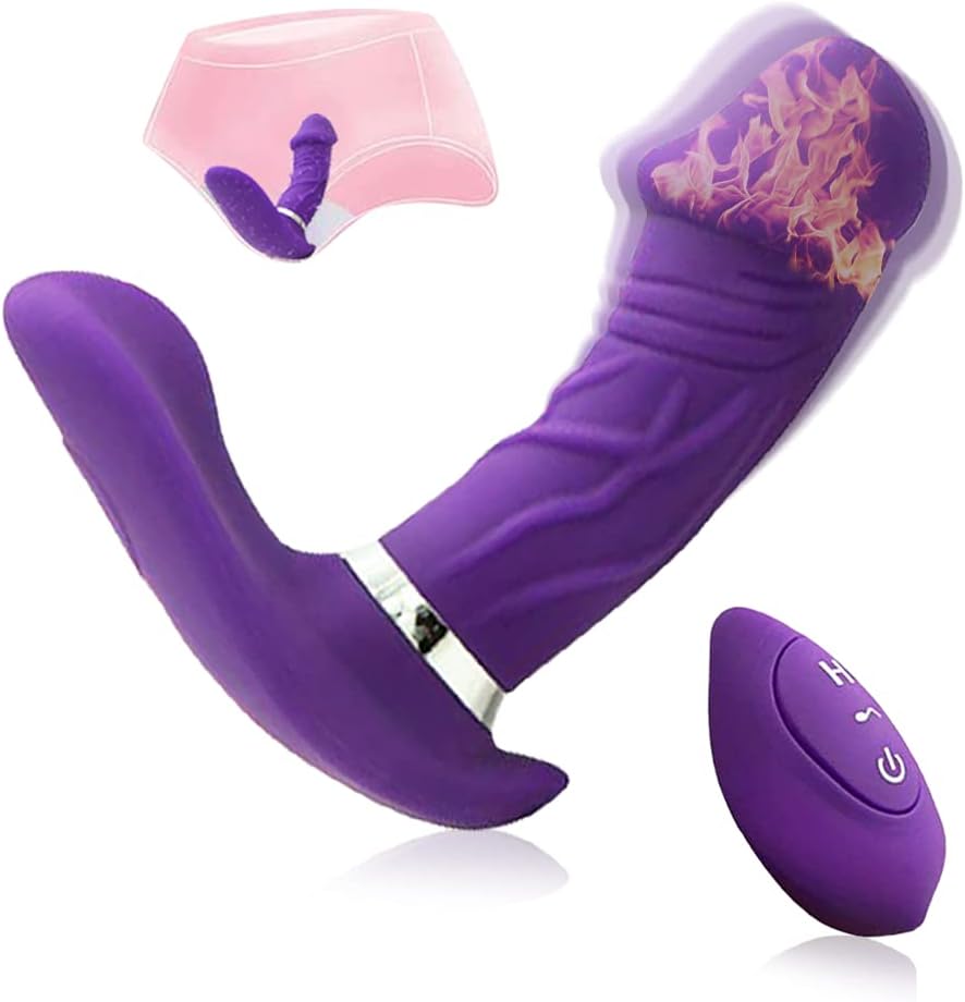 Mando a distancia vibrador anal Gro Manner vibrador anal para ...