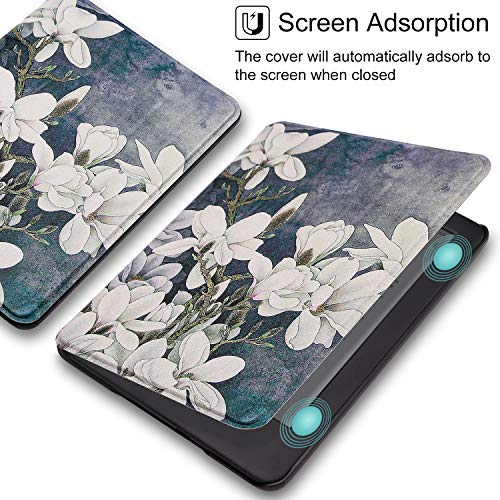 Walnew Cover Case Only For Kindle (Model No. J9G29R) 10Th Gen 2019 Released thumb #4