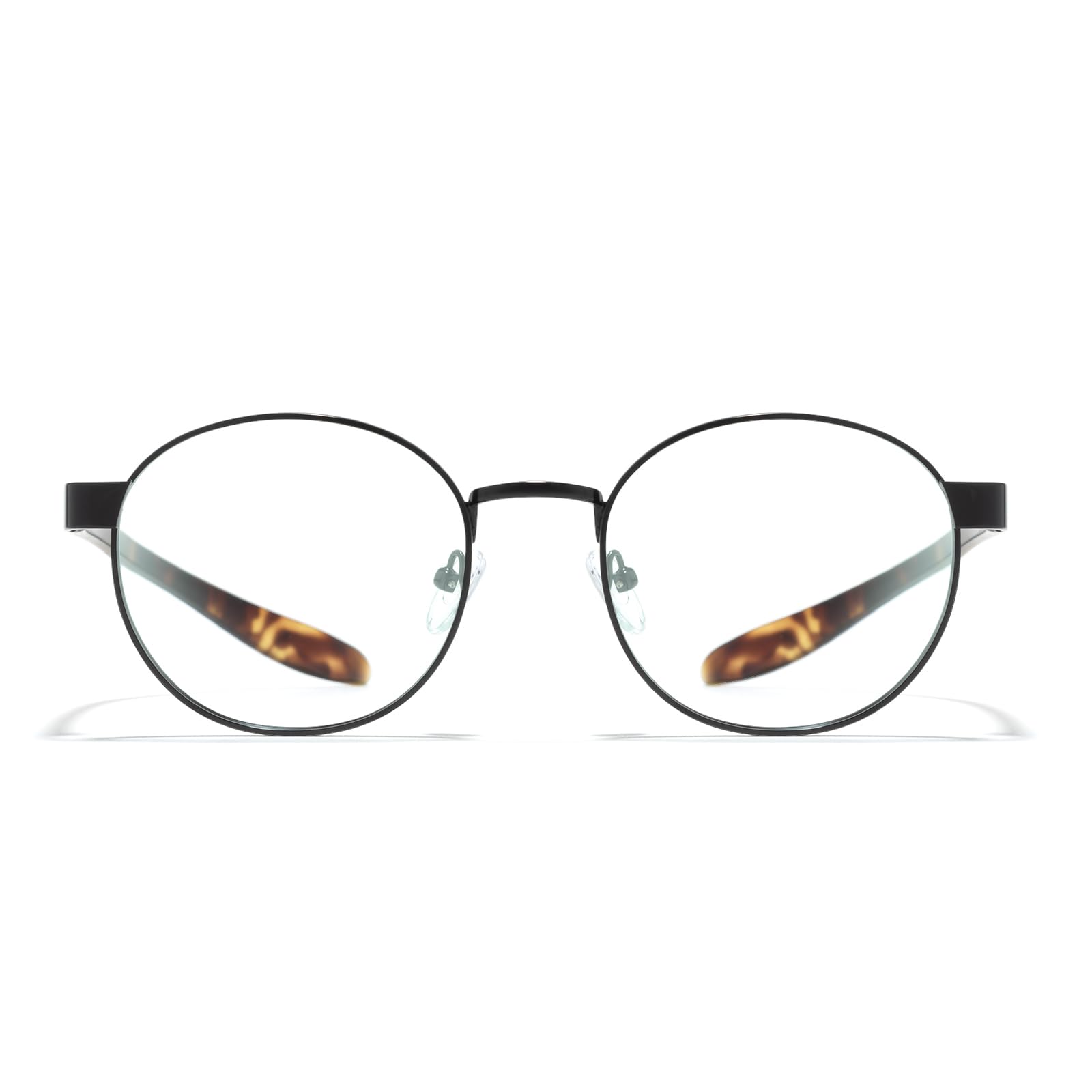 TAURUS BIO Blaulichtfilter Lesebrille & Bildschirmbrille für große Köpfe – Sehstärken +0.00 bis +3.00 – auch als Sonnenbrille erhältlich