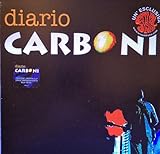  Diario Carboni (2 LP in vinile marmorizzato blu 180 gr.)
