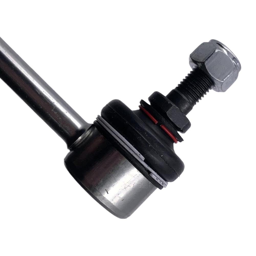 Collegamento stabilizzatore anteriore compatibile con GAC Trumpchi GA3 GA3S GS3 GS4 2012 2013 2014 2017 1.3T 1.5L 1.5T 1.6L 3610046AAF0000(1pc)