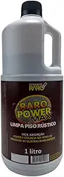 Limpa Pedras Raro Power Max, 1 Litro, Fácil Absorção