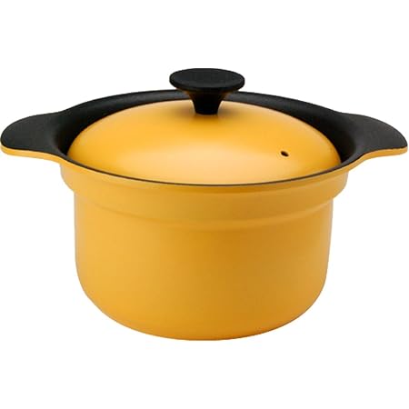 Amazon Co Jp ヨシカワ 栗原はるみ 万能鍋 2 7l マスタード スチームプレート付き Ih対応 Hk ホーム キッチン Amazon Co Jp ヨシカワ 栗原はるみ 万能鍋 2 7l マスタード スチームプレート付き Ih対応 Hk ホーム キッチン