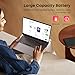 CHUWI 15.6'' Laptop Computer, 256GB SSD 8GB DDR4, Windows 11 Business Laptop with Intel Celeron N4020, 2K FHD Display, TF Card, WiFi, Bluetooth, HDMI, Type-C, 38Wh Battery, Grey (Herobook Plus)