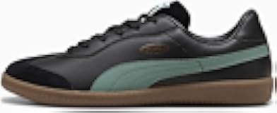 Mens King 21 It Shoes, Color Black/Eucalyptus, Size: 9 M US