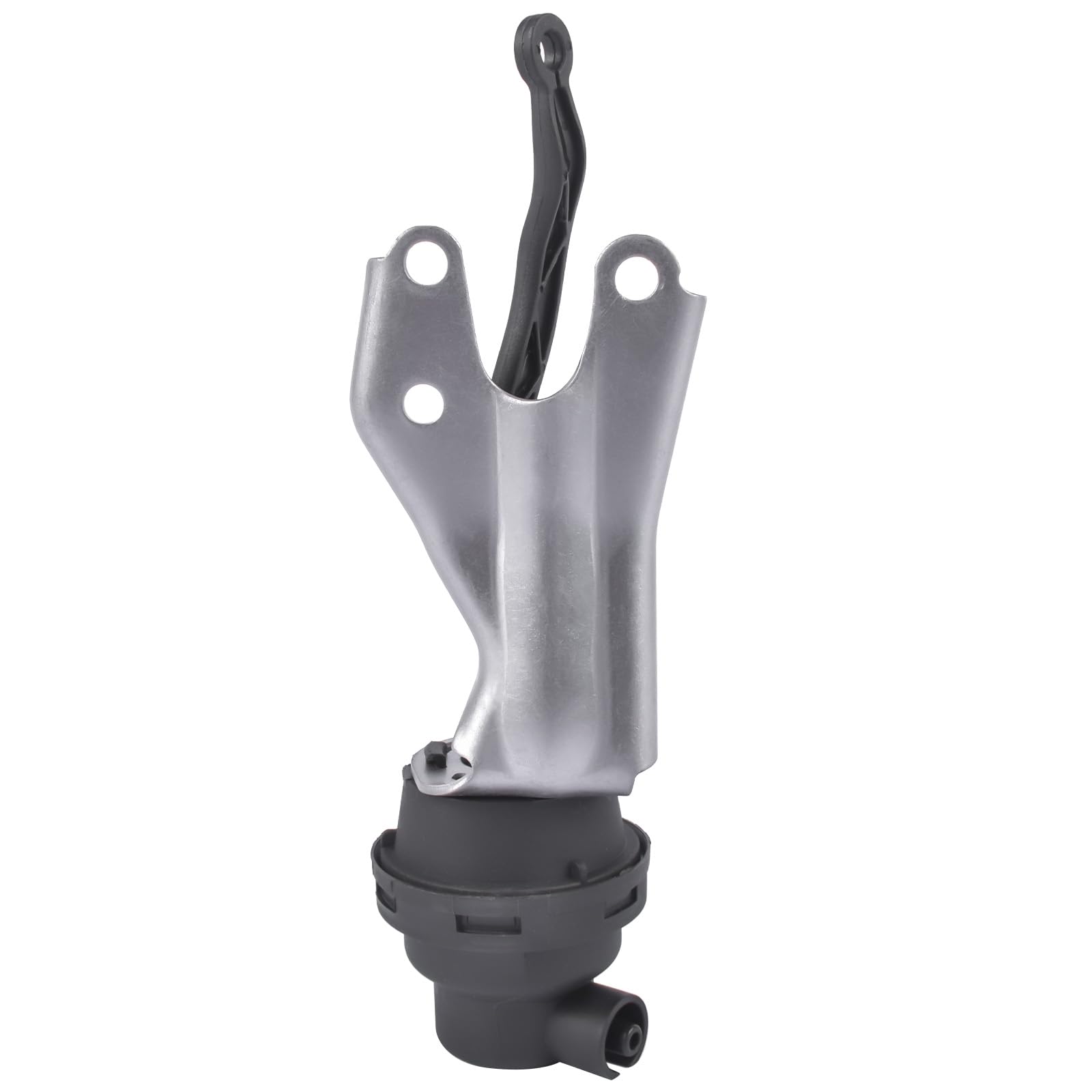 Bisenya Toma de Vacío Refrigerador de Gases de Escape Válvula E G R Compatible con Viano Vito Sprinter 4-T 5-T 2143cc OM 651 A6511410369