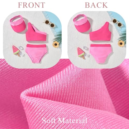 Toddler Girl Bikini Swimsuit4