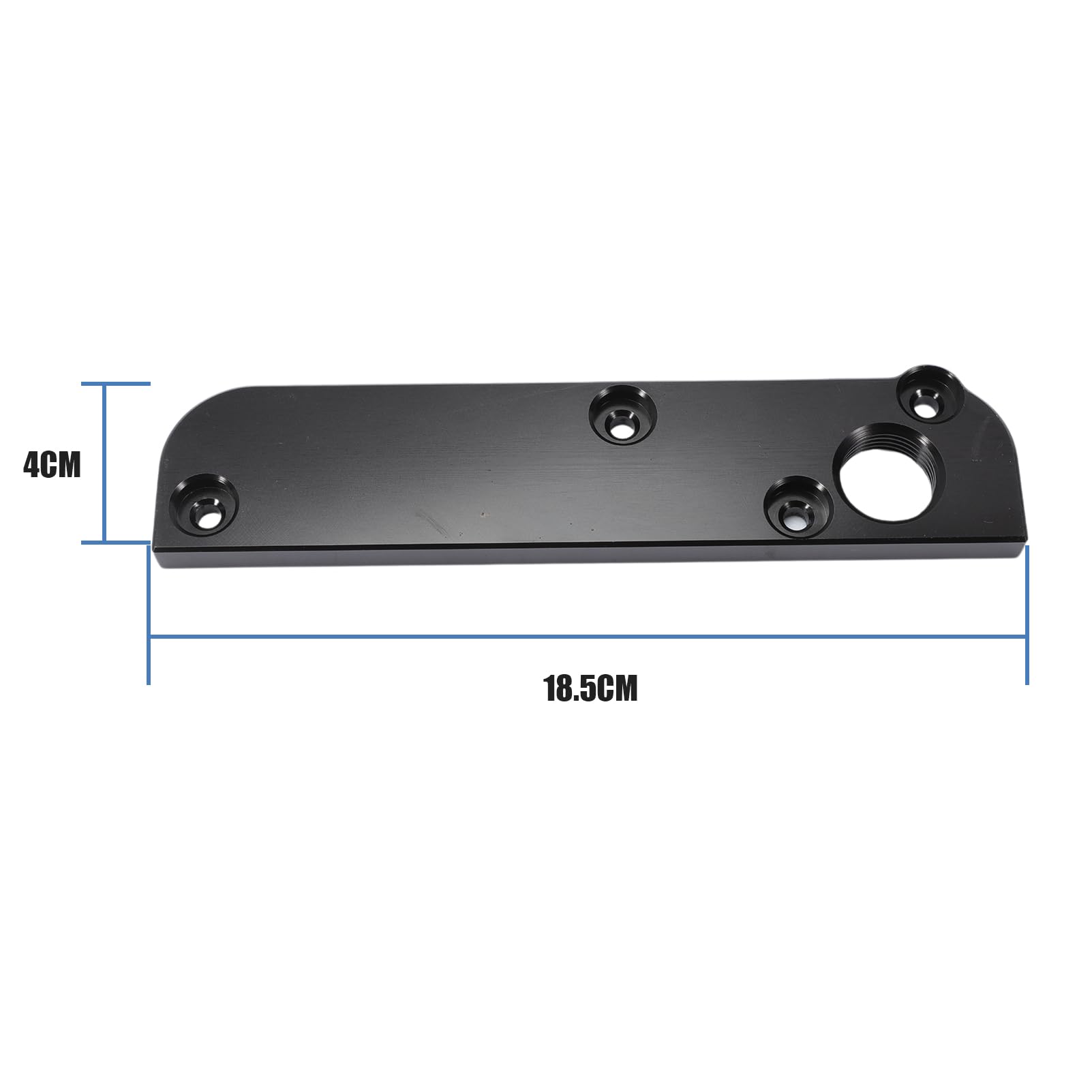 PCV Fix - Kit di riparazione per albero motore 2.0 TFSI 06F129101N per golf eos p-t S-c-co
