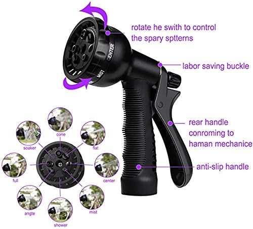 Mejores comprativas On-line Manguera retractil del mes. 20 Imagen adicional