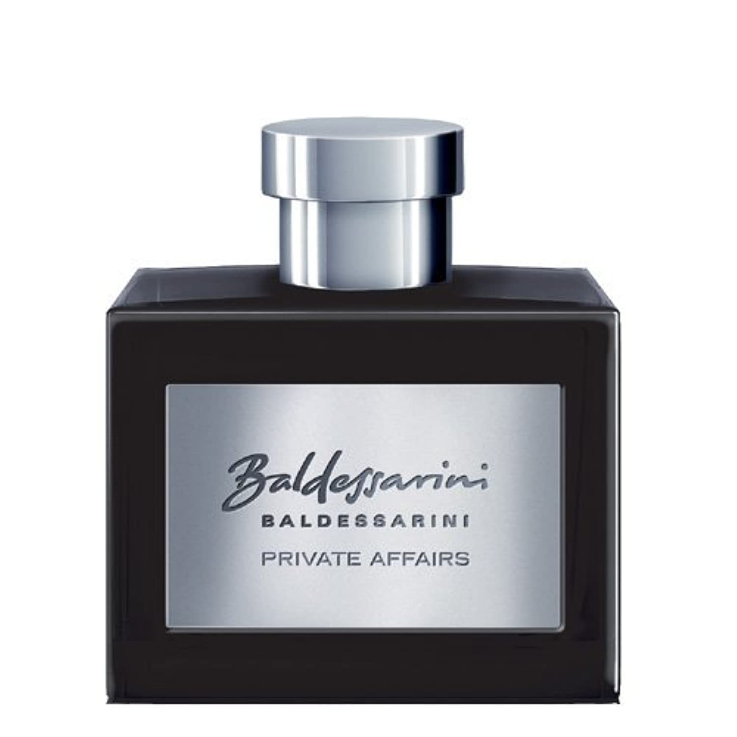 Baldessarini Private Affairs After Shave Lotion for Men, 3oz