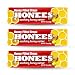 Honees - Honey Filled Drops - 9 Lozenges (pack of 3)