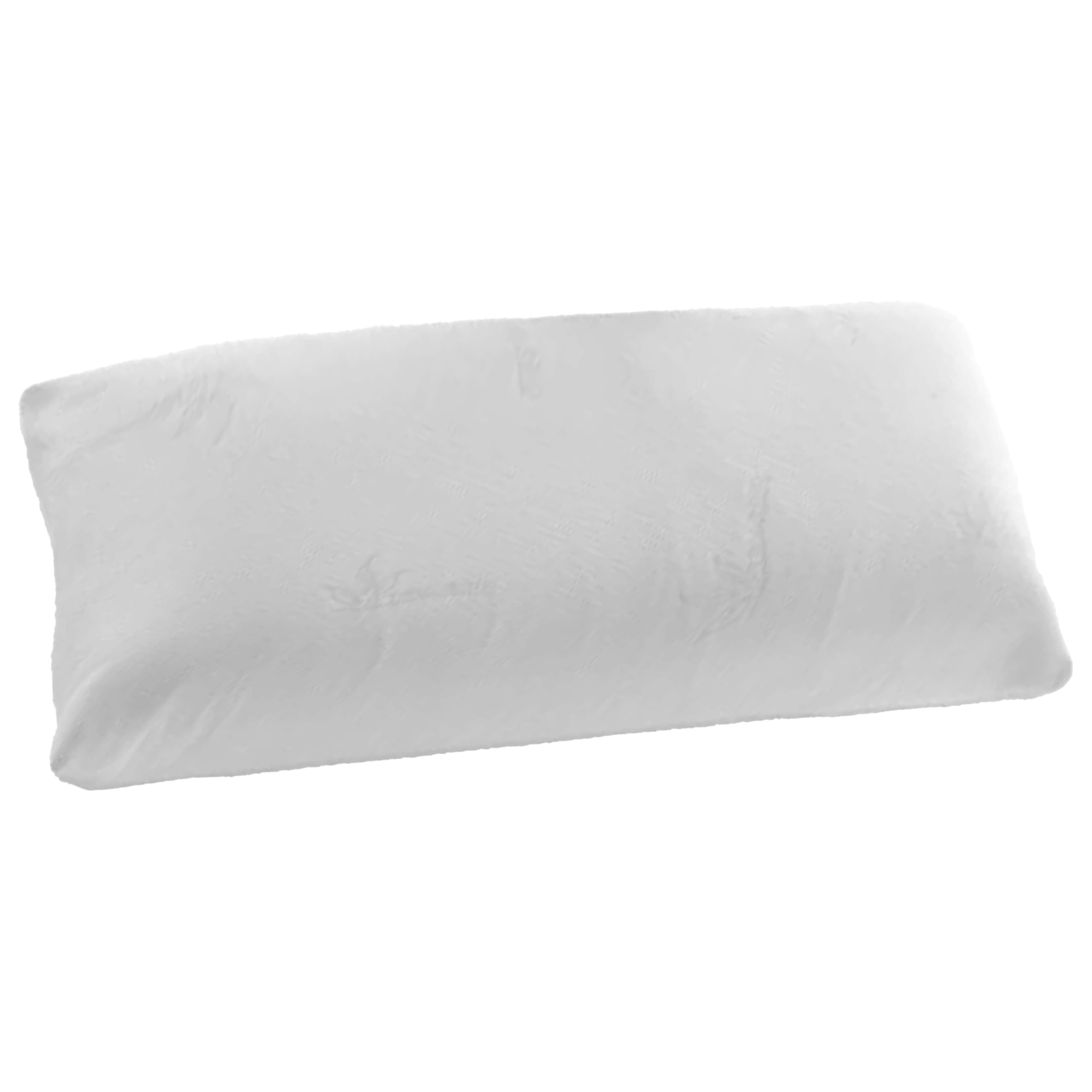Mivis Almohada visco Alta 150 cm Color Blanco