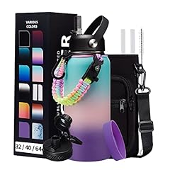 Green Pink Purple Gradient