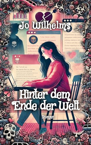 Hinter dem Ende der Welt