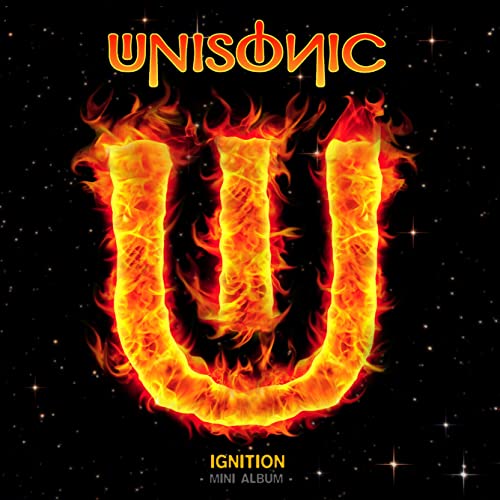 Ignition (Mini Album) Unisonic Amazon.fr Téléchargement de Musique