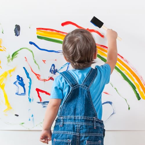 Brochas de 1/2 pulgada 11 Imagen adicional