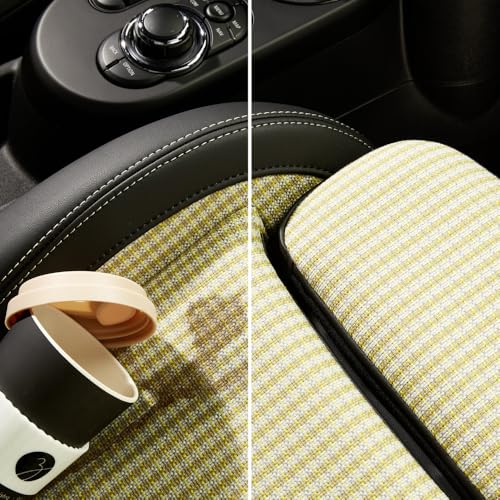 SONAX PROFILINE InnenraumSchwamm Duo (1 Stück) zur Tiefenreinigung von verschiedensten Oberflächen | Art-Nr. 04193000