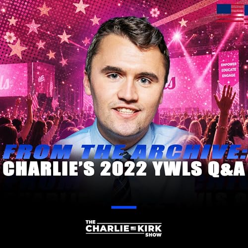 From the Archive: Charlie&rsquo;s 2022 YWLS Q&A