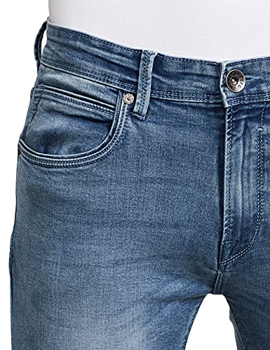 Image of Pepe Jeans Men's Slim Jeans