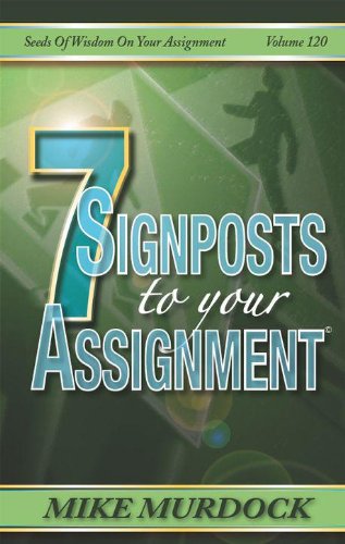 7 Signposts To Your Assignment (SOW on Your Assignment) - Kindle ...