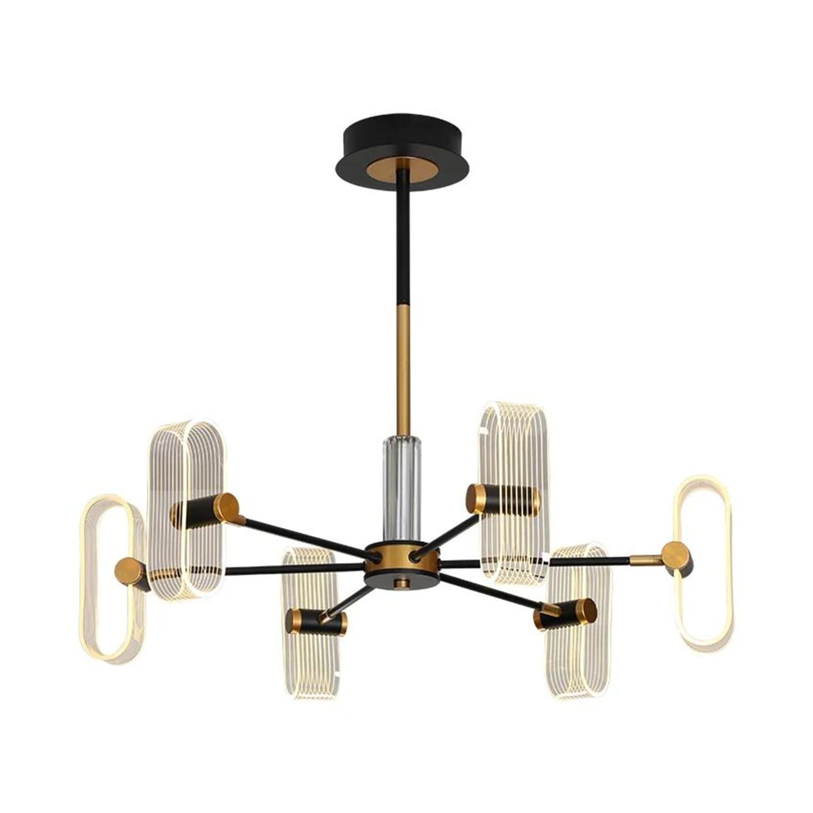 Lampes suspendues Warm White pour illuminer vos dîners en cuisine et salle à manger