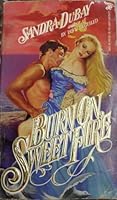 Burn on Sweet Fire 0843930322 Book Cover