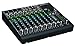 Mackie 1202VLZ4 12-Channel Mixer