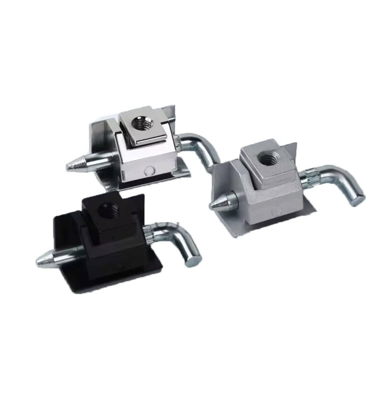 Ipvxnnfw Black-2.0 Cl230 Hinge Electrical Cabinet Stainless Steel Detachable Cl211 1Pcs