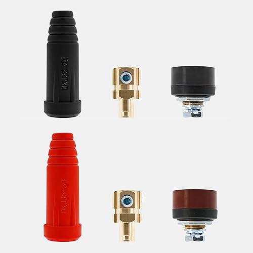 Miniatura 6 de Hansnoktech Máquina de soldadura de arco MMA Soldador de palo Soldadores portátiles de doble voltaje (MMA-200L)