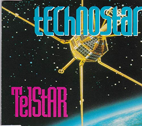 Telstar [Single-CD]