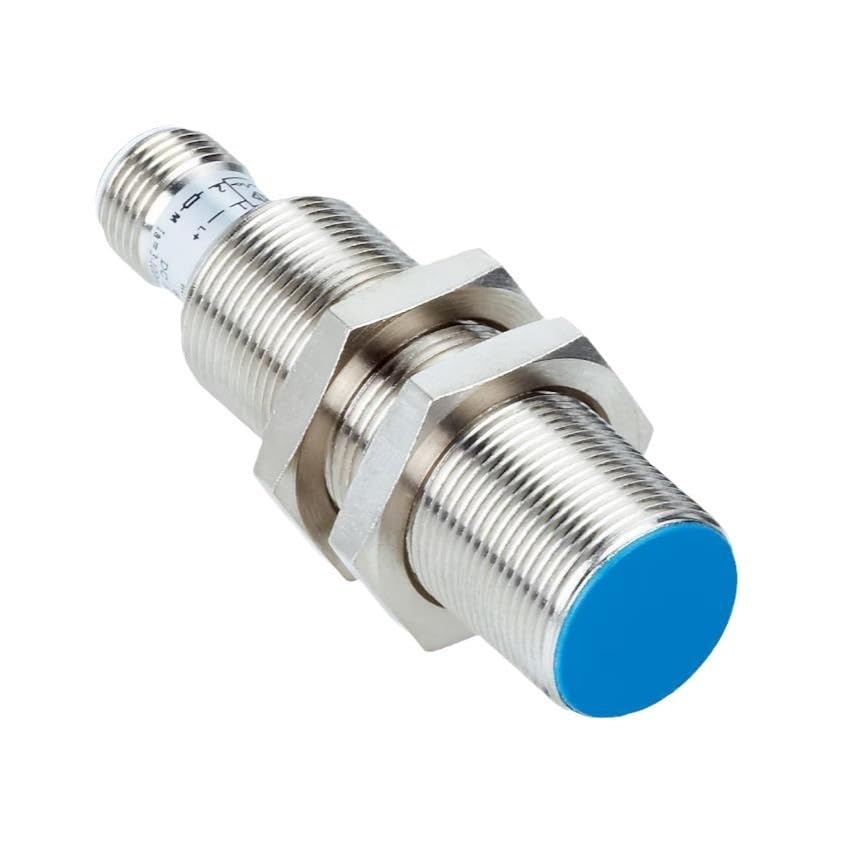 Capteur de proximite IM18-08NNS-ZW1 pour installation non encastree