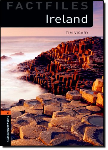 Télécharger Ireland PDF Ebook En Ligne