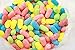 Deliver Kosher Bulk Candy - Mike & Ike Zours - 1lb Bag
