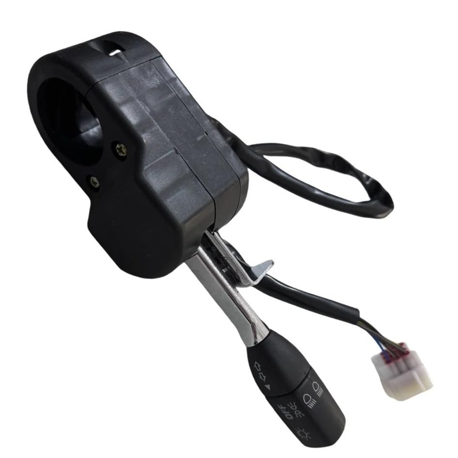 Interrupteur de phare de rechange haute performance type HS 2Dgf