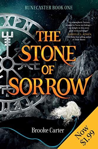 Télécharger The Stone of Sorrow (Runecaster Book 1) (English Edition) Gratuit