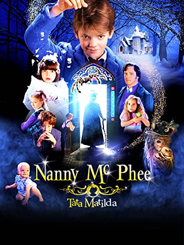  Nanny McPhee - Tata Matilda