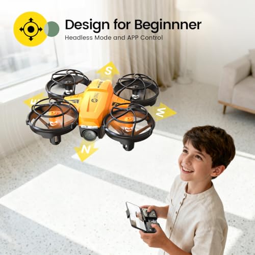 Agriculture spraying drone