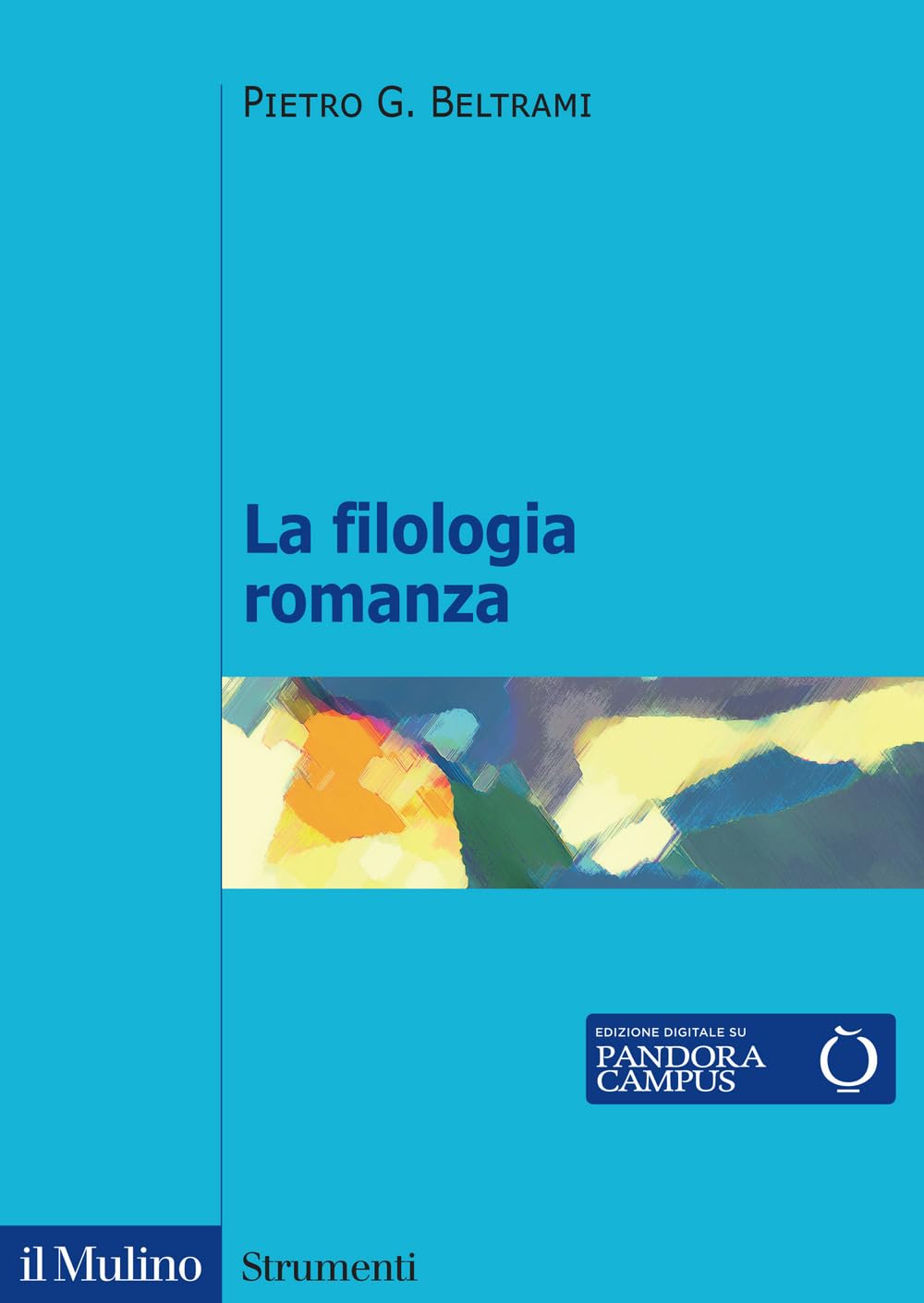 La Filologia Romanza - 4